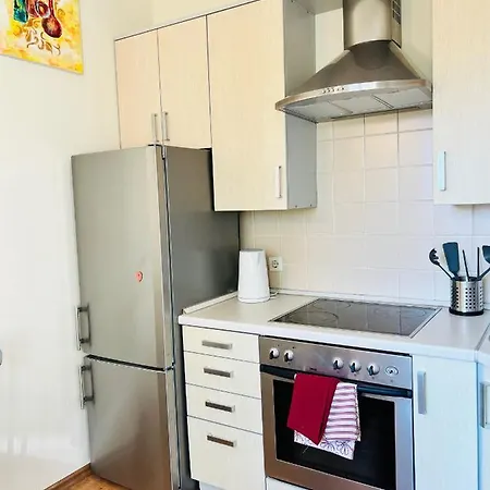 Super Old Town 아파트 *