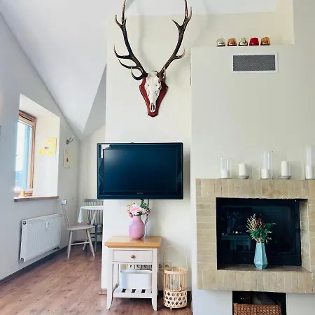 Appartement Super Old Town