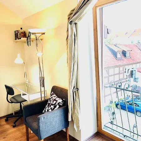 Appartement Super Old Town