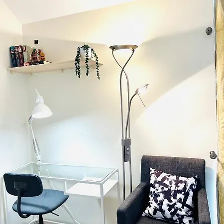 Super Old Town 아파트