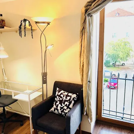 Super Old Town Appartement