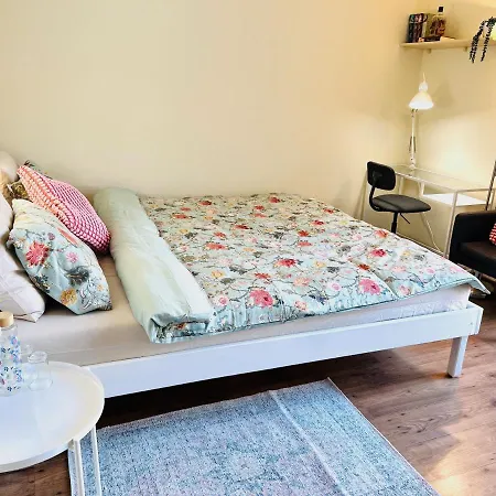 아파트 Super Old Town