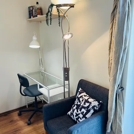 아파트 Super Old Town *