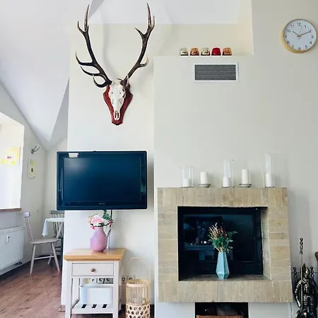 Super Old Town 아파트