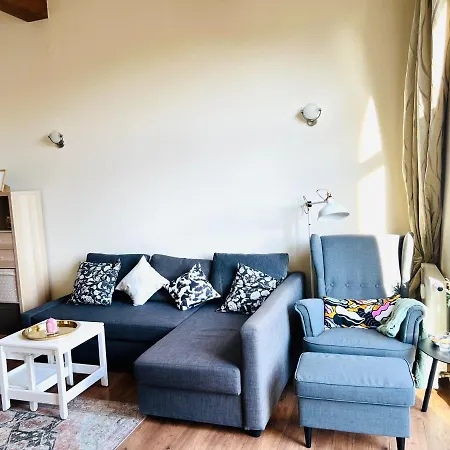 Super Old Town * 클라이페다