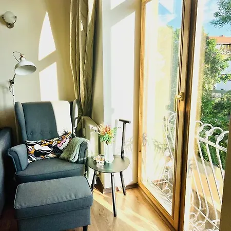 Super Old Town 클라이페다