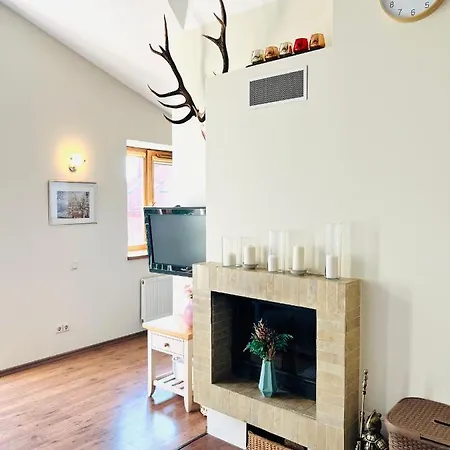 Super Old Town * 클라이페다