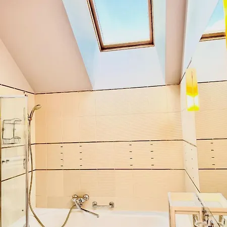 Super Old Town 아파트 클라이페다