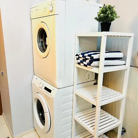 Super Old Town Klaipeda