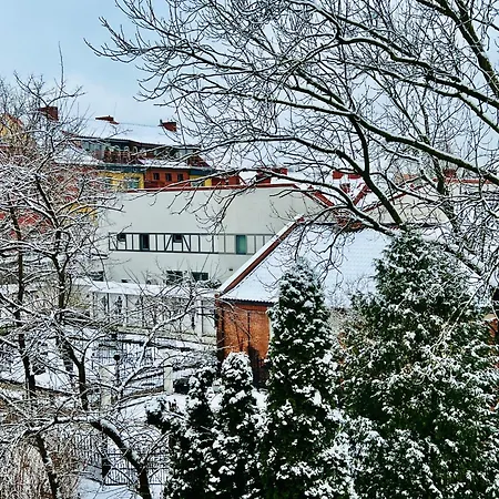 Super Old Town * Klaipeda