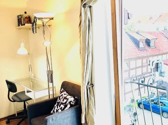 公寓 Super Old Town