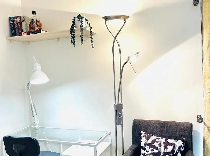 Super Old Town 公寓