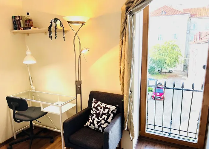 Super Old Town 公寓