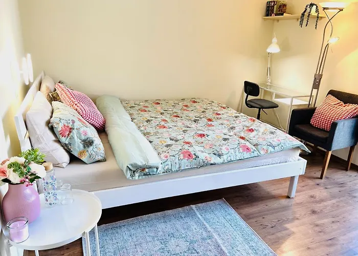 公寓 Super Old Town