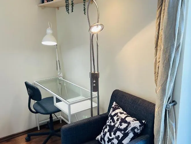 公寓 Super Old Town *