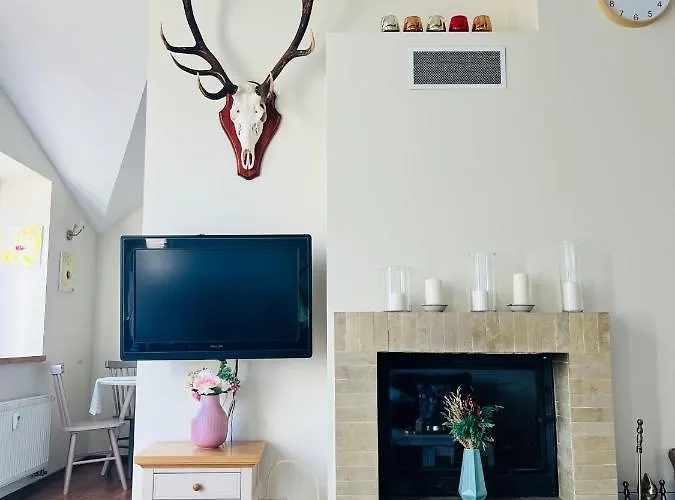 Super Old Town 公寓