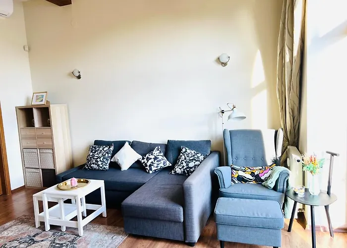 Super Old Town * 克莱佩达