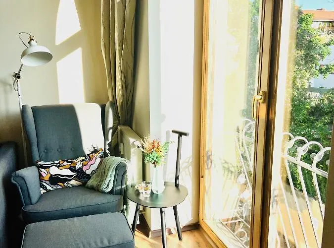 Super Old Town 克莱佩达