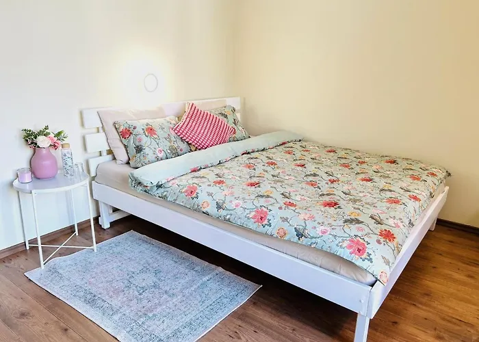 Super Old Town 公寓