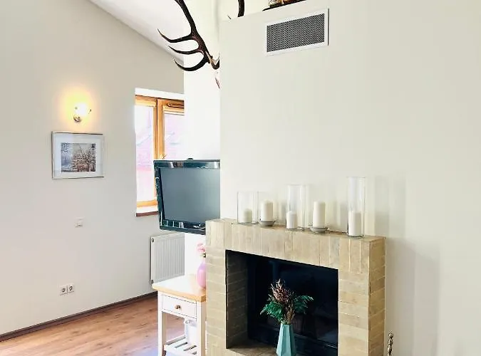 Super Old Town * 克莱佩达