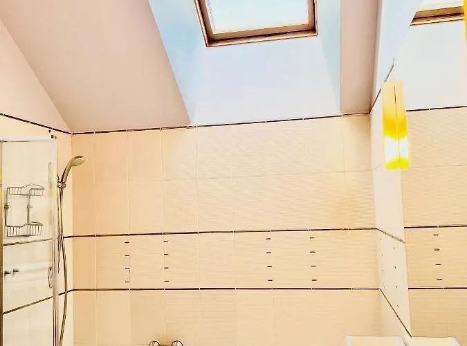 Super Old Town 公寓 克莱佩达