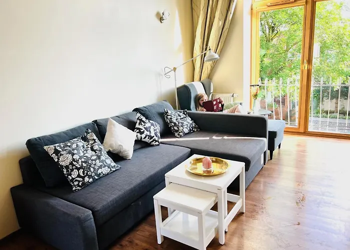 Super Old Town 公寓 克莱佩达