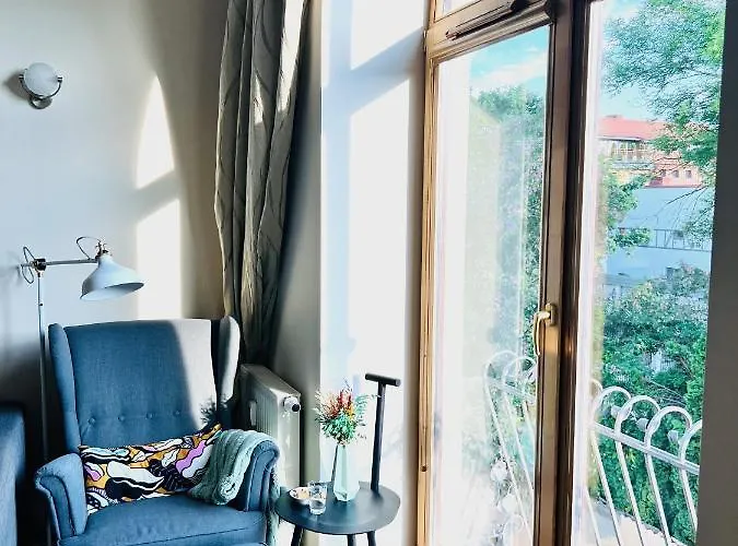 公寓 Super Old Town *