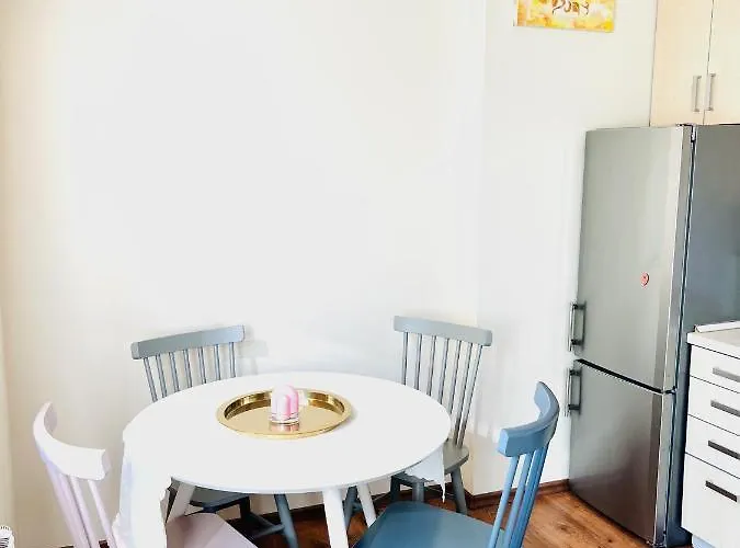 Super Old Town 公寓 *