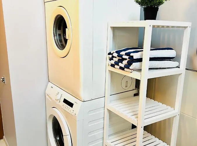 Super Old Town 克莱佩达